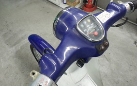 HONDA C50 SUPER CUB AA01