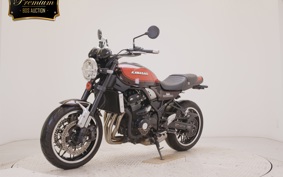 KAWASAKI Z900RS 2019 ZR900C