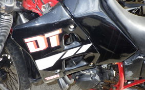 YAMAHA DT125R Gen.2 2026 3FW