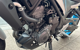 YAMAHA MT-25 ABS RG95J