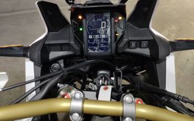 HONDA CRF1000L AFRICA TWIN ADVENTURE SPORT DCT 2019 SD04