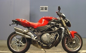 MV AGUSTA BRUTALE 750S 2004 F411