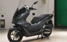 HONDA PCX 160 2012 KF47