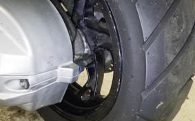 SUZUKI SKYWAVE 250 (Burgman 250) S Gen.3 CJ46A