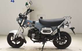 HONDA DAX 125 JB04