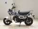 Фото Honda DAX 125 с японского аукциона