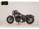 Фото Harley XL1200X 2022 с японского аукциона