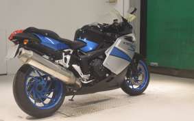 BMW K1200S 2008