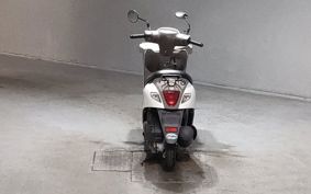 SUZUKI  LETS  BASKET  CA4AA