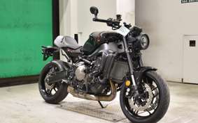 YAMAHA XSR900 2023 RN80J
