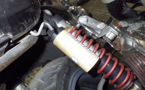 KAWASAKI BALIUS 250 Gen.2 2004 ZR250B