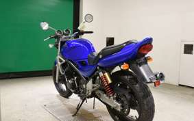 KAWASAKI BALIUS 250 Gen.2 2008 ZR250B