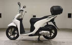 HONDA DIO 110 2023 JF58