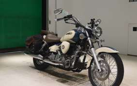 YAMAHA DRAGSTAR 250 2007 VG05J