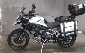 TRIUMPH TIGER 1200GT PRO 2024 TAP22V