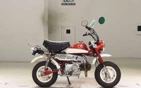 HONDA MONKEY 2016 AB27