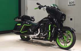 HARLEY FLHXS 1690 2016