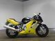 Фото Honda CBR600F 2000 с японского аукциона