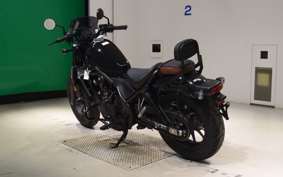 HONDA REBEL 500 A 2020 PC60