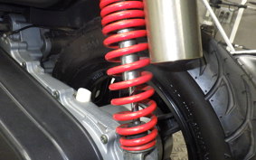 YAMAHA JOG ZR Gen.2 SA16J