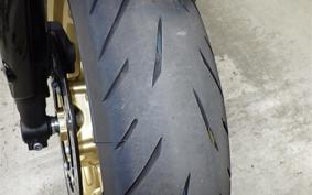 YAMAHA XSR900 2024 RN80J