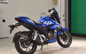 SUZUKI GIXXER 250