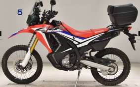 HONDA CRF250 RALLY A 2009 MD44