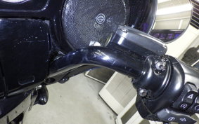 HARLEY FLHXS 1870 2018