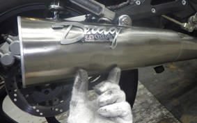 KAWASAKI ZEPHYR 1100 1992 ZRT10A