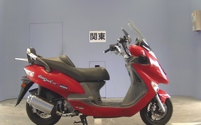 KYMCO GRAND DINK 125 Z SH25