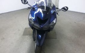 KAWASAKI ZZ1400 NINJA R 2007 ZXT40A