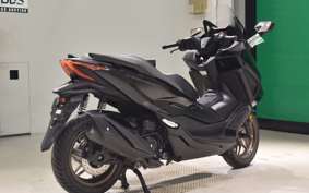 HONDA FORZA 250 MF17