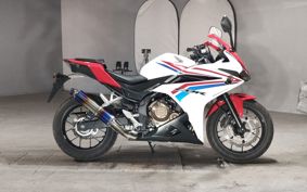 HONDA CBR400R 2016 NC47