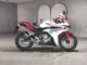 Фото Honda CBR400R 2016 с японского аукциона