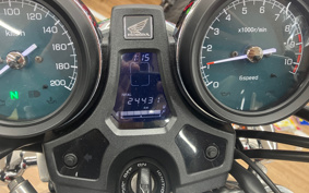 HONDA CB1100 EX 2015 SC65
