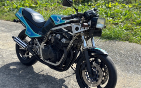 HONDA CBR400F 1984 NC17