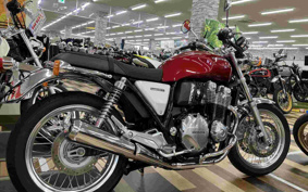 HONDA CB1100 EX ABS 2017 SC65