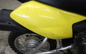 SUZUKI DR-Z50 2008 JA42A