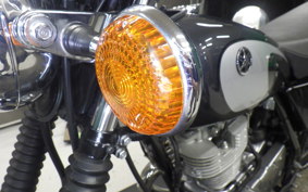 YAMAHA SR400 Gen.5 2021 RH16J
