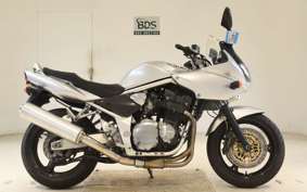 SUZUKI BANDIT 1200 S 2002 GV77A