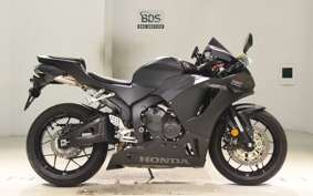HONDA CBR600RR PC40