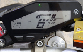 YAMAHA MT-09 2015 RN34J