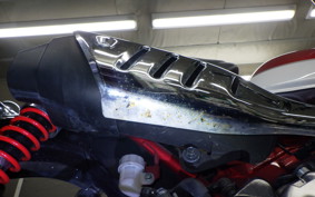 HONDA MONKEY 125 JB02