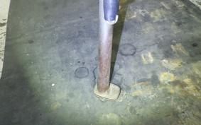 HONDA FTR223 MC34