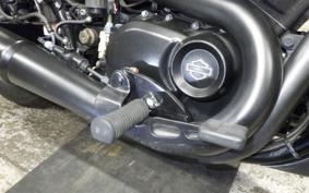 HARLEY XG750 STREET 2016