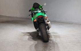KAWASAKI ZX 1200 NINJA R 2002 ZXT20B