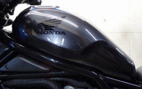 HONDA REBEL 1100 DCT 2021 SC83