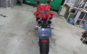 DUCATI 1098 2007