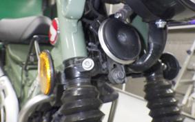 HONDA CT125-2 2026 JA65