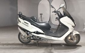 YAMAHA MAJESTY 125 SE27